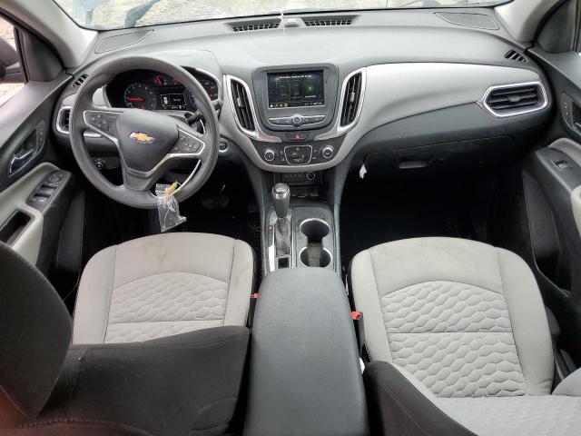 2019 CHEVROLET EQUINOX LS - 3GNAXHEVXKL217409