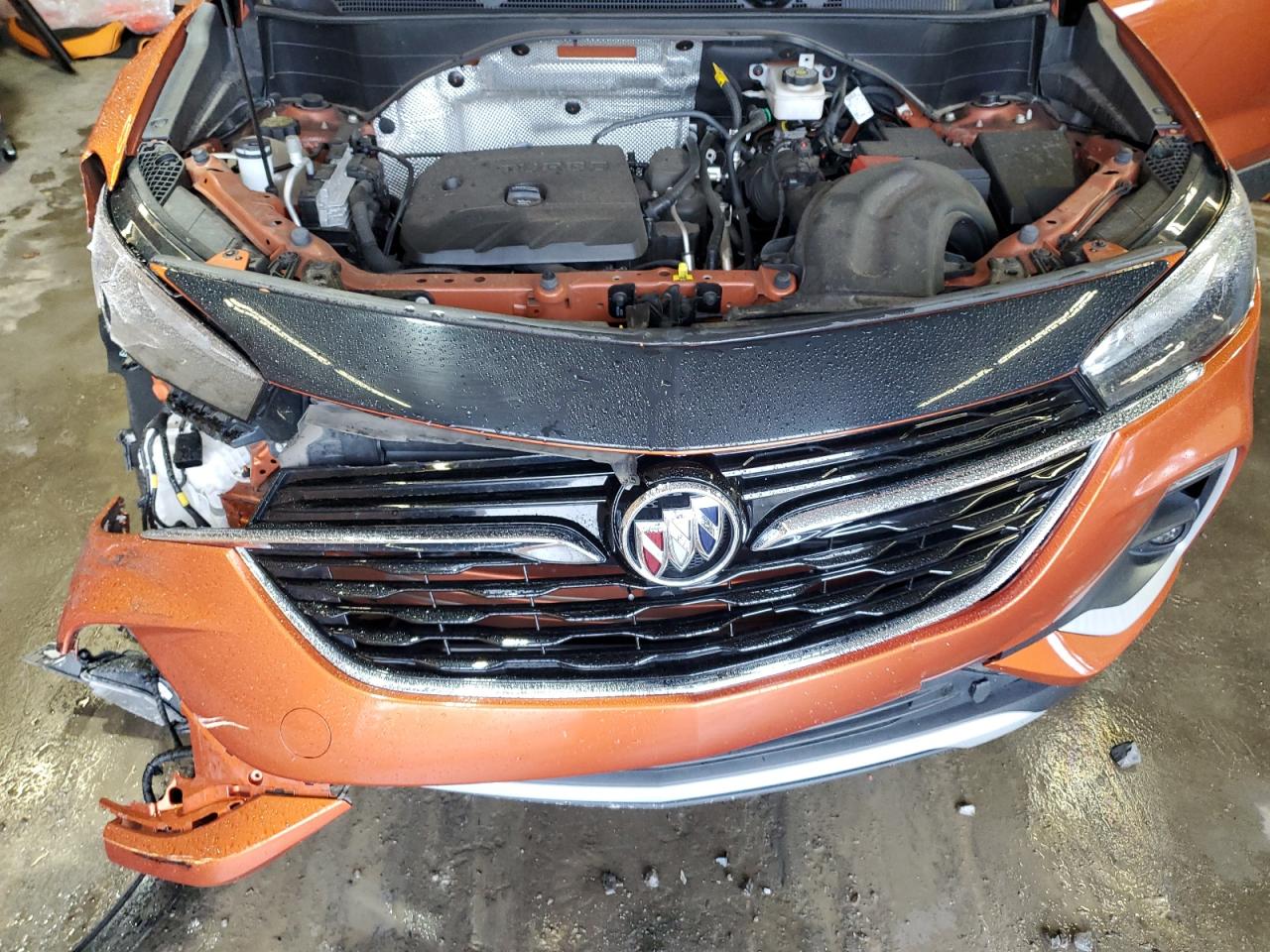 BUICK ENCORE PREFERRED