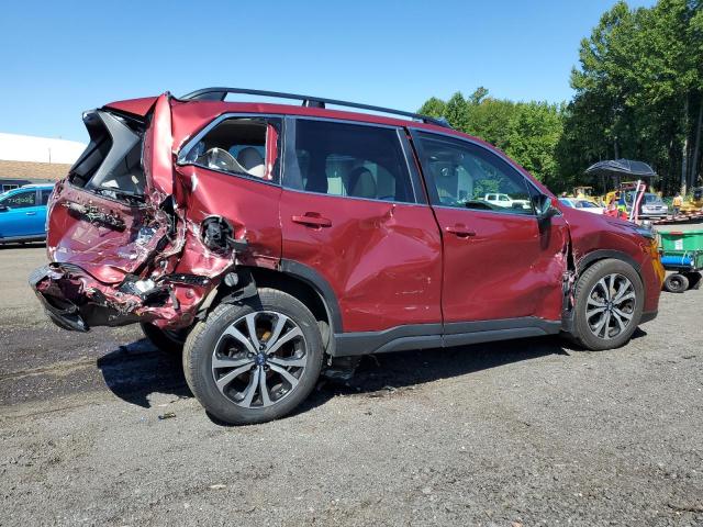 2020 SUBARU FORESTER L JF2SKASC5LH464795