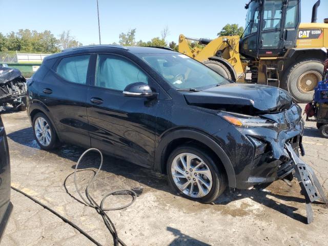 2022 CHEVROLET BOLT EUV L 1G1FY6S06N4107159