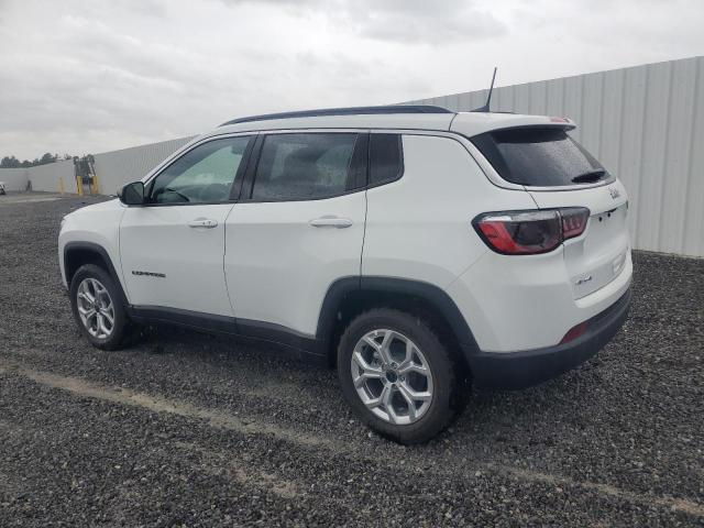 2025 JEEP COMPASS LA - 3C4NJDBN3ST616803