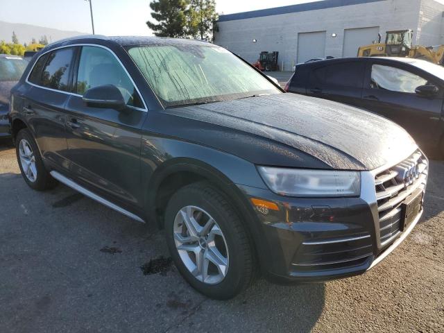 2019 AUDI Q5 PREMIUM WA1ANAFY6K2082391