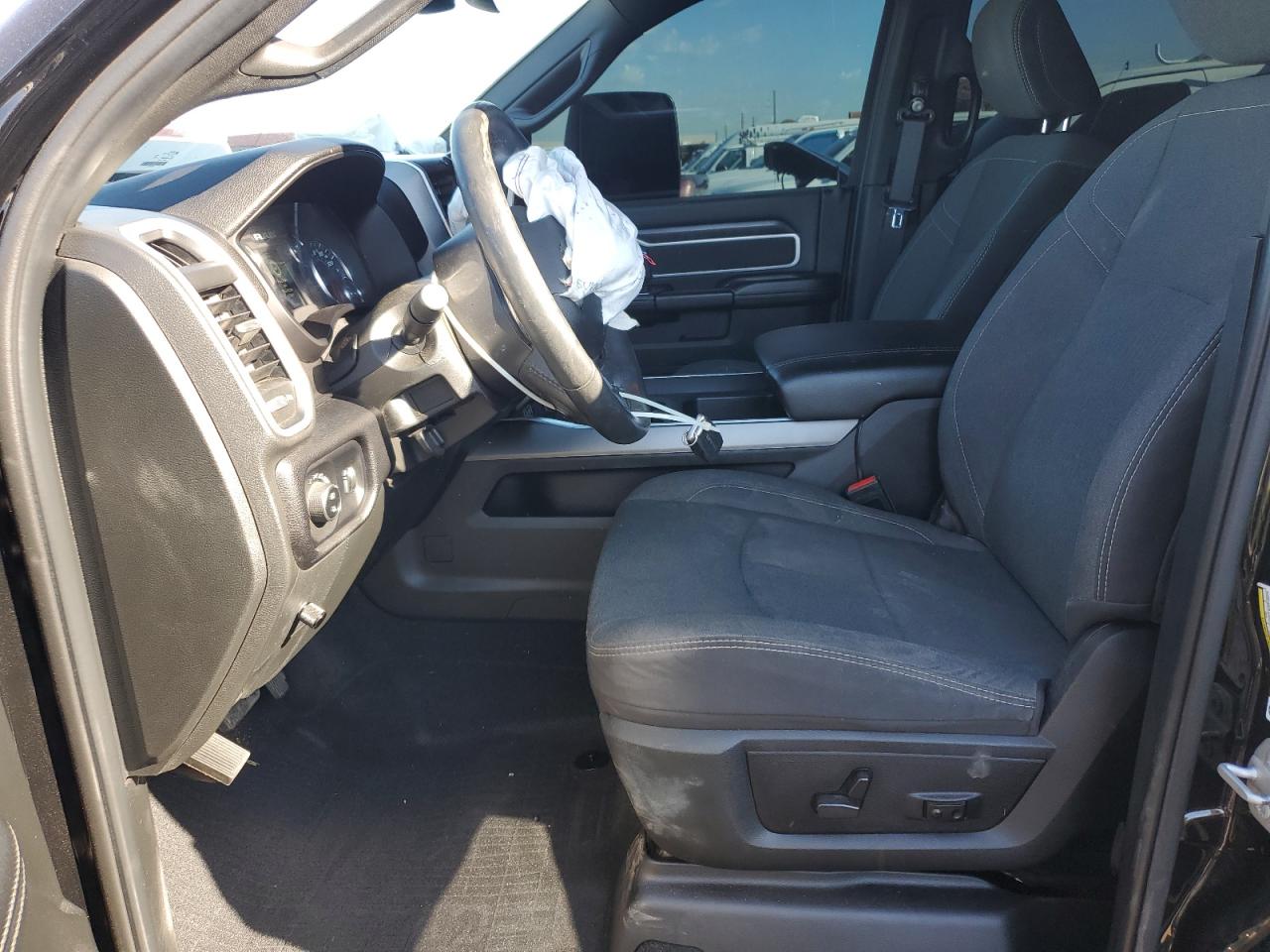 Lot #3302962668 2024 RAM 2500 BIG H