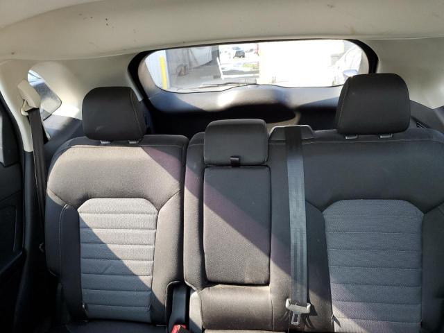 2016 FORD EDGE SE 2FMPK4G92GBC00483