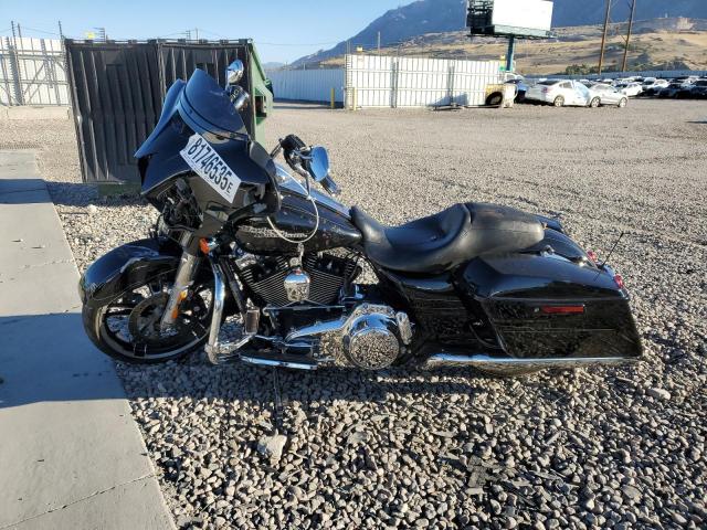 2015 HARLEY-DAVIDSON FLHX STREE 1HD1KBM16FB698025