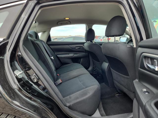 2015 NISSAN ALTIMA 2.5 - 1N4AL3AP5FC295148