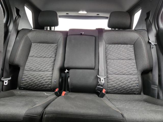 2019 CHEVROLET EQUINOX LT - 3GNAXUEV5KL109885