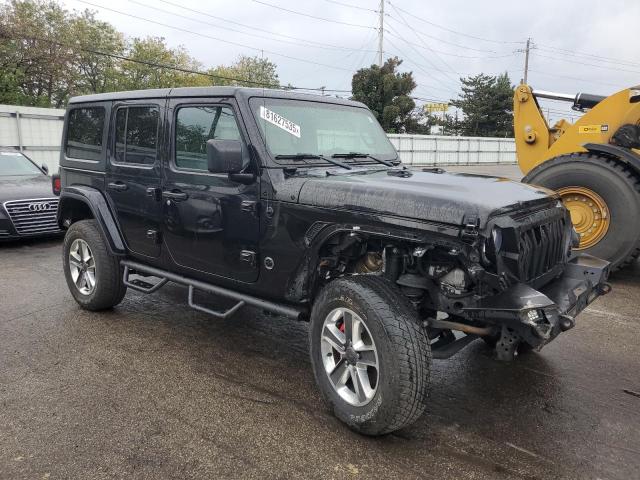 2019 JEEP WRANGLER U 1C4HJXEGXKW662652