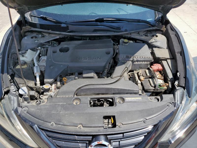 2018 NISSAN ALTIMA 2.5 1N4AL3AP4JC295117