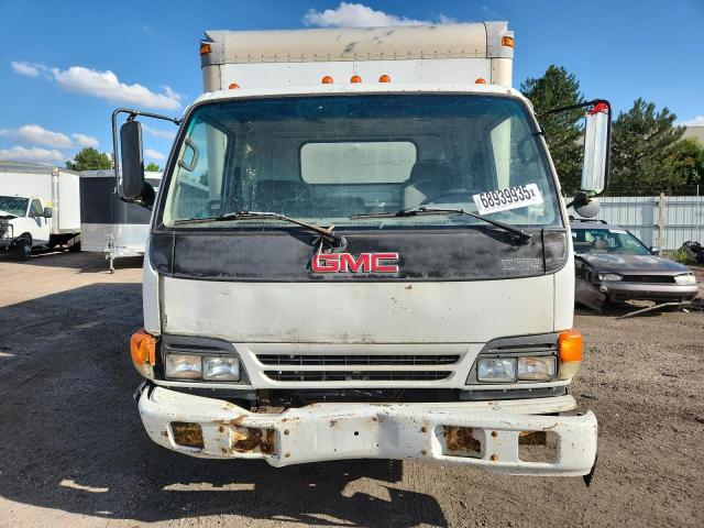 2005 GMC W4500 W450 #3294853748