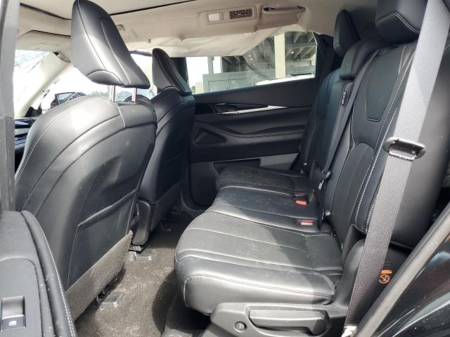 2024 INFINITI QX60 PURE 5N1DL1ER0RC331058