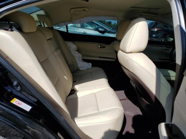 2016 LEXUS ES 350 #3303998661