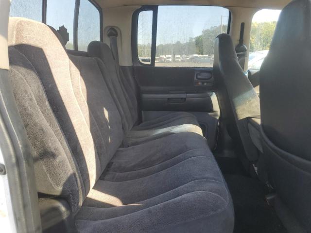 2001 DODGE DAKOTA QUA #3274688821