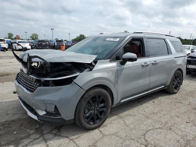 2024 KIA CARNIVAL S KNDNE5H31R6402283