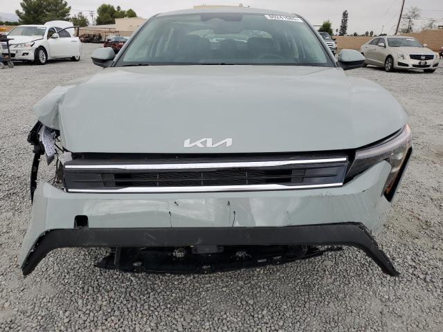 2025 KIA K4 3KPFU4DE7SE192555
