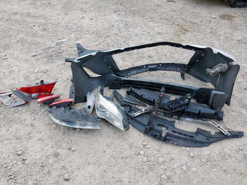 2017 TOYOTA CAMRY LE #3303865689