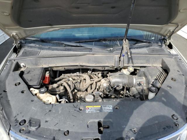 2014 CHEVROLET TRAVERSE L #3303752423