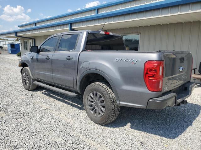 2021 FORD RANGER XL - 1FTER4FH2MLD57183