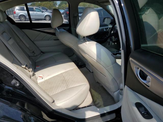 2016 INFINITI Q50 PREMIUM JN1EV7AR7GM342743