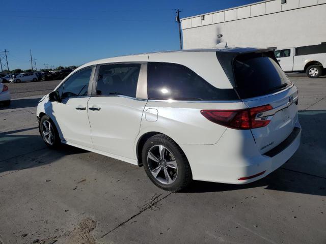 2019 HONDA ODYSSEY TO 5FNRL6H83KB013776