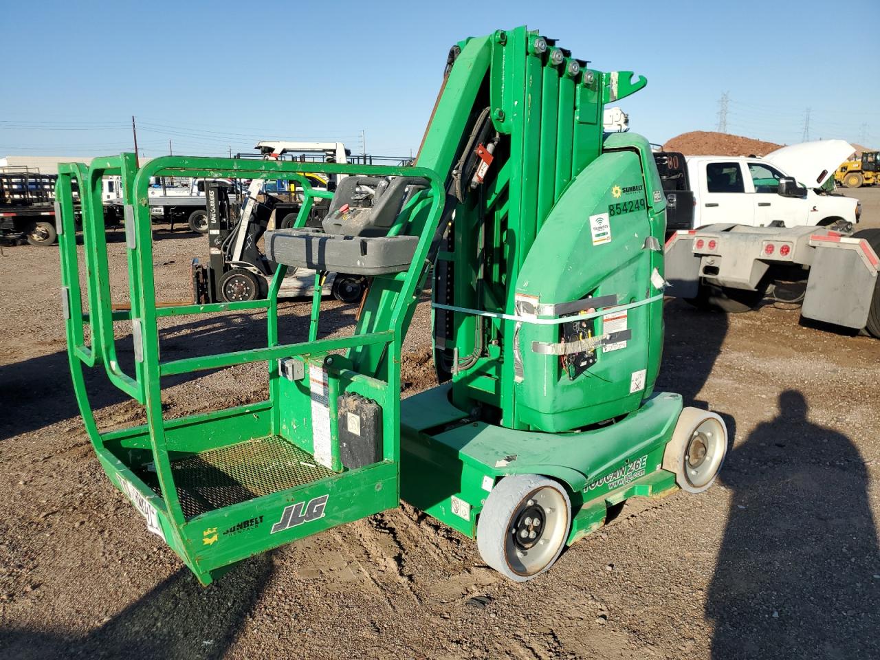 Global Auto Auctions