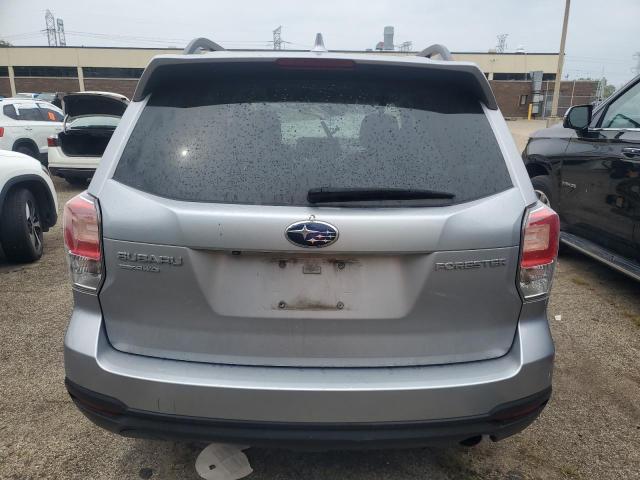 2018 SUBARU FORESTER 2 JF2SJAJC0JH531305