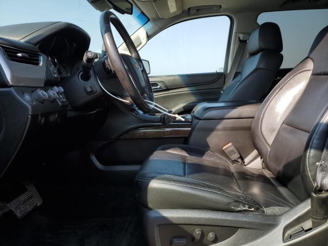 2015 CHEVROLET TAHOE K150 1GNSKBKC1FR141676