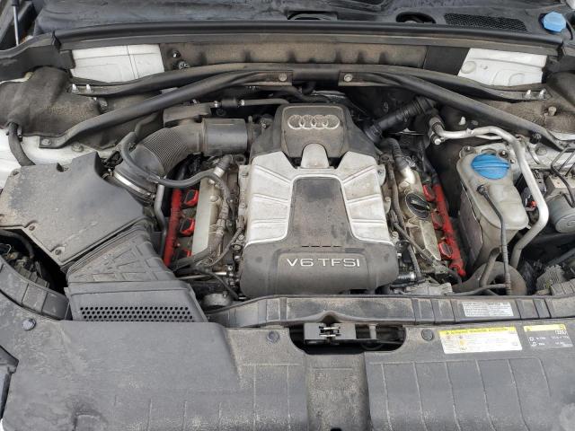 2014 AUDI SQ5 PREMIU - WA1CGAFP2EA117867