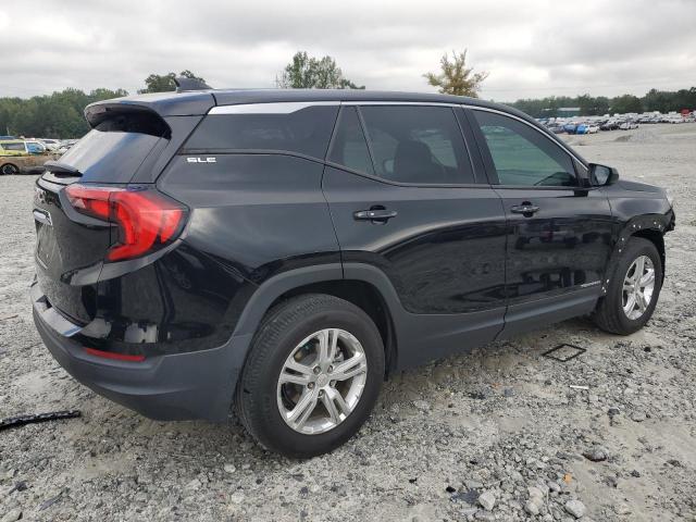 2020 GMC TERRAIN SL 3GKALMEV7LL118291