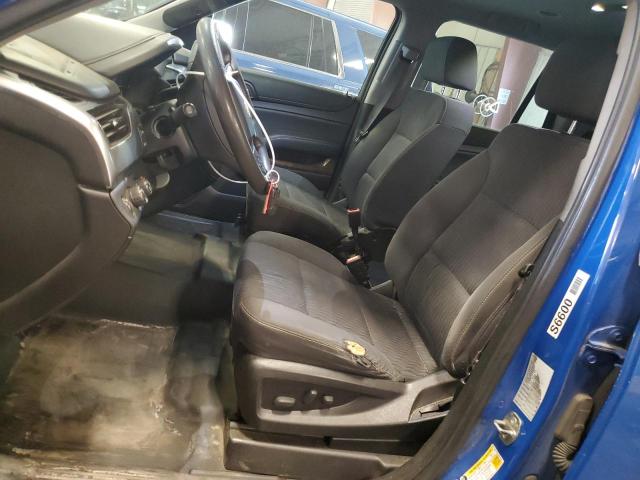 2016 CHEVROLET TAHOE POLICE 1GNSKDEC7GR342409