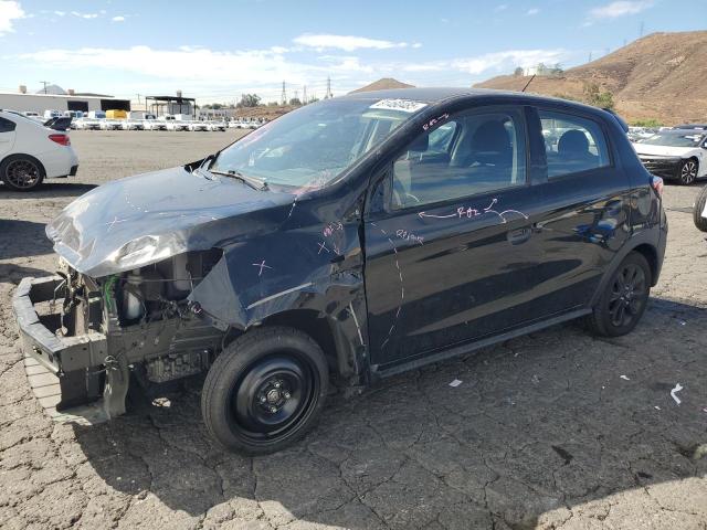 2023 MITSUBISHI MIRAGE SE ML32AWHJ9PH003077