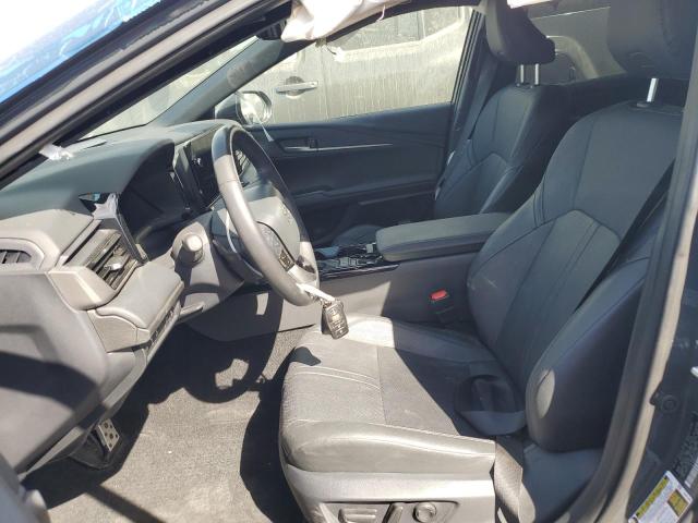 2025 TOYOTA CAMRY XSE 4T1DAACK9SU073148