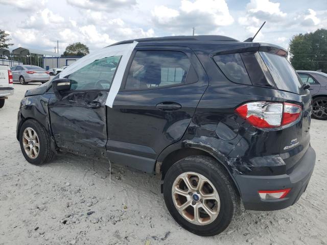 2018 FORD ECOSPORT S MAJ3P1TE1JC178253