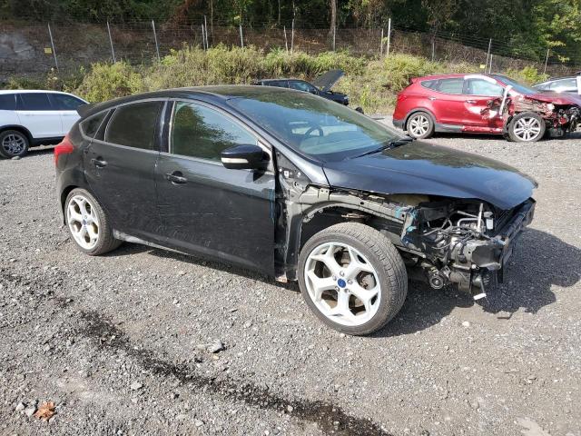 2014 FORD FOCUS ST - 1FADP3L99EL315710