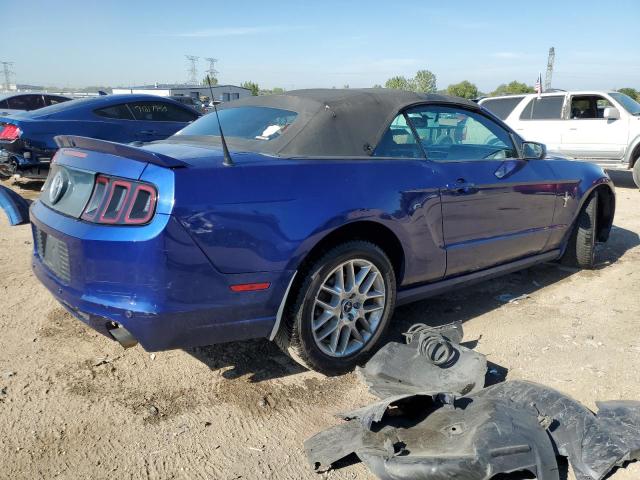 2013 FORD MUSTANG - 1ZVBP8EM7D5249173