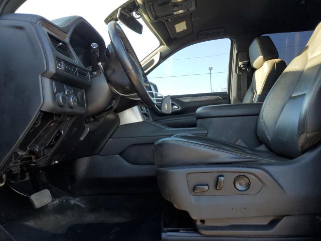 2021 CHEVROLET TAHOE C150 1GNSCNKD6MR121413