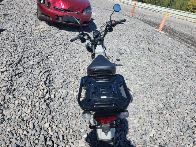 2025 HONDA CT125 A MLHJA6559S5200614