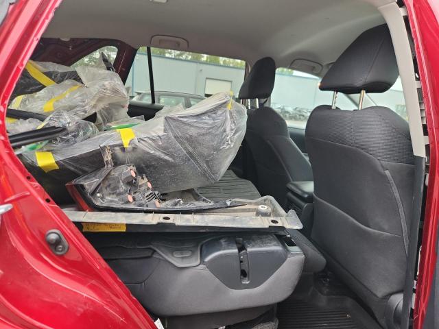 2021 TOYOTA RAV4 LE #3284574328