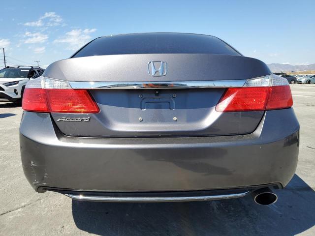 2014 HONDA ACCORD LX - 1HGCR2F38EA263758