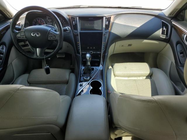 2016 INFINITI Q50 PREMIU JN1EV7AP5GM302076