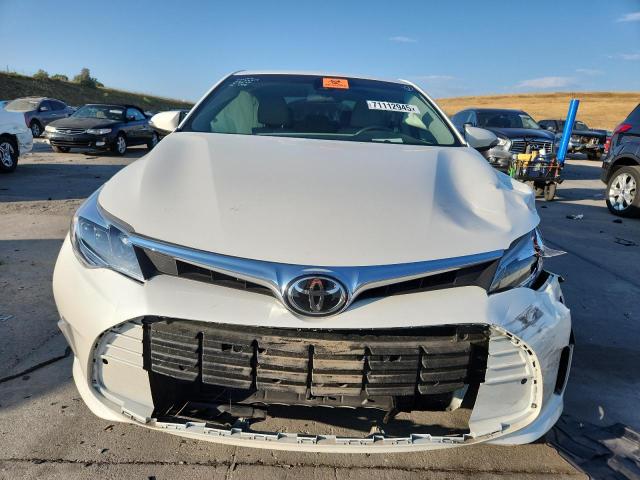 2017 TOYOTA AVALON XLE 4T1BK1EB8HU263369