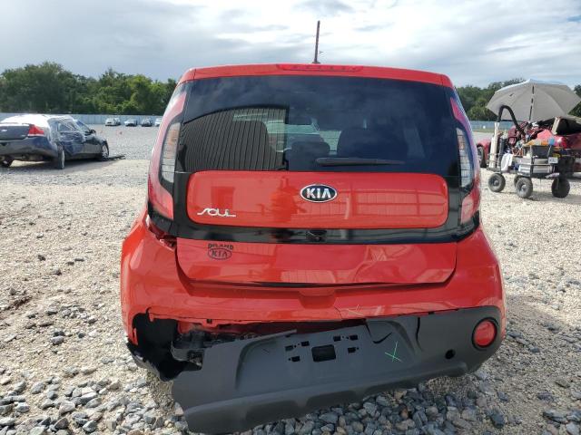 2019 KIA SOUL KNDJN2A22K7660651