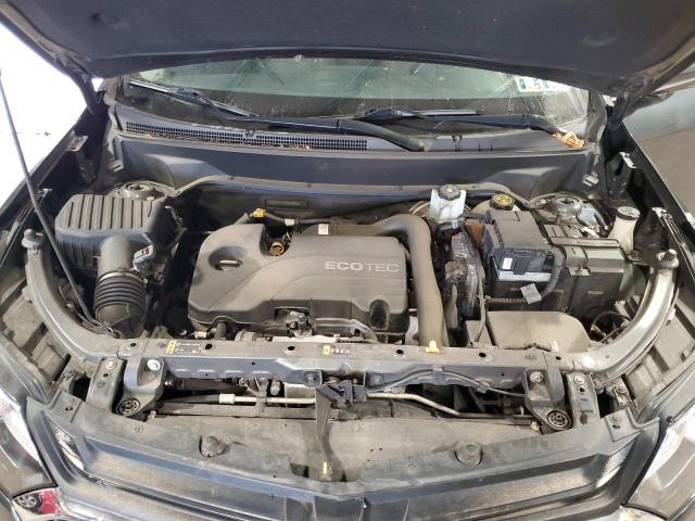 2019 CHEVROLET EQUINOX LT 3GNAXUEV3KS578608