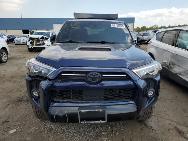 2021 TOYOTA 4RUNNER VE JTEHU5JR7M5956906