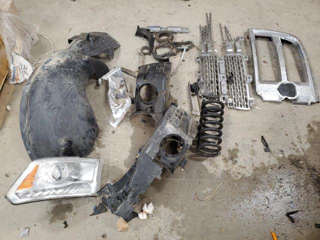 2018 RAM 3500 LARAM 3C63R3JL0JG353565