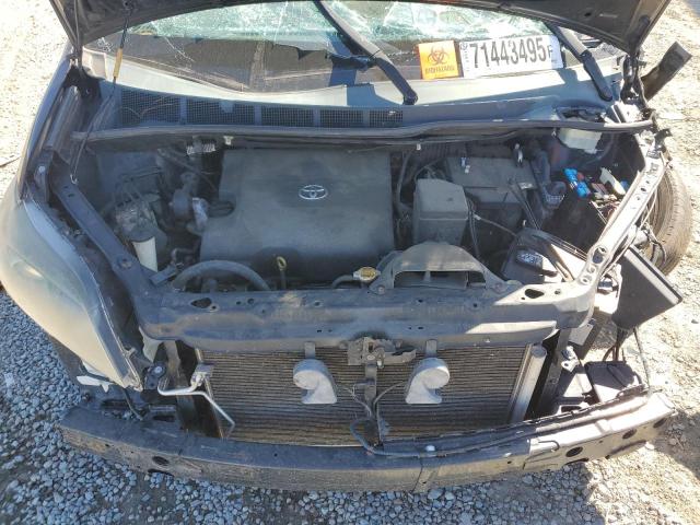 2015 TOYOTA SIENNA SPO 5TDXK3DC0FS582752
