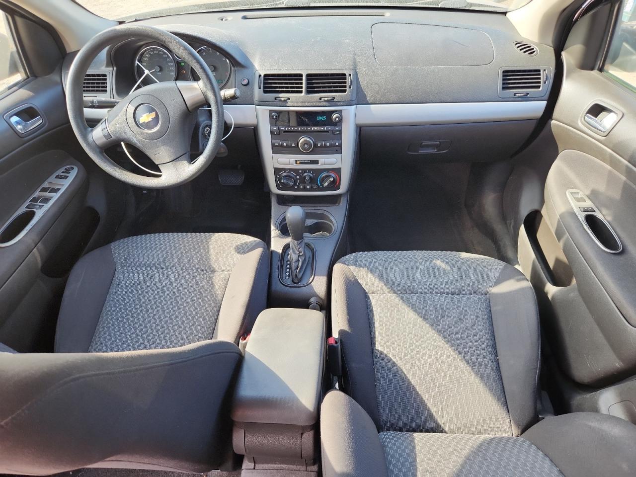 CHEVROLET COBALT 1LT