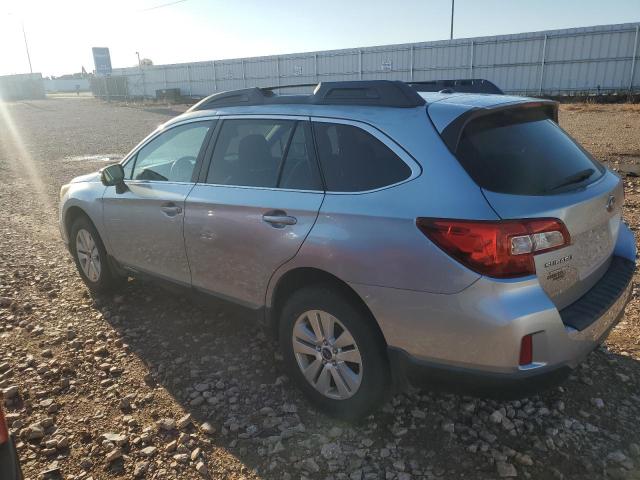 2015 SUBARU OUTBACK 2. 4S4BSBFC4F3300322