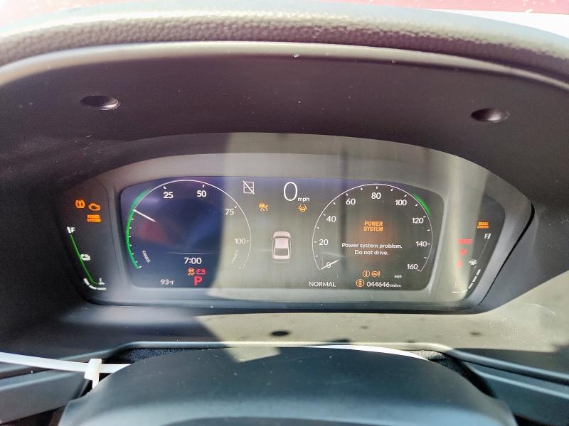 2023 HONDA ACCORD SPO - 1HGCY2F59PA056433