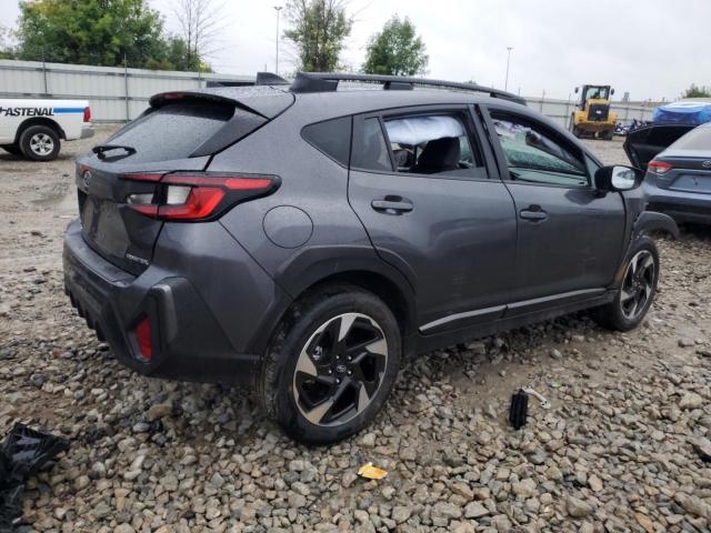 2024 SUBARU CROSSTREK LIMITED 4S4GUHM61R3815959